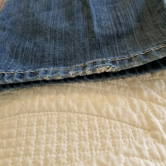 Cruel Leyton boot cut jeans - Picture 5 of 8